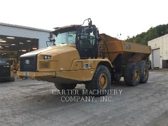 CAT 730-04