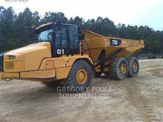 CAT 730-04