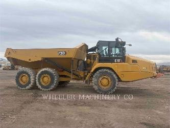 CAT 730 TG