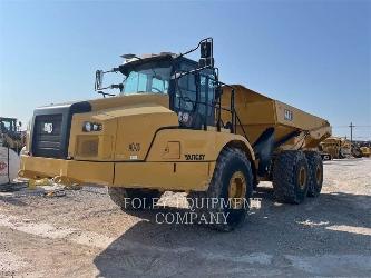CAT 745-04