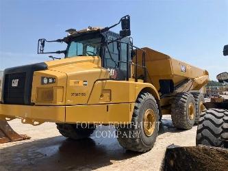 CAT 745-04