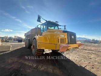 CAT 745 TG