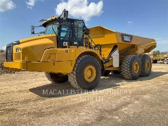 CAT 74504