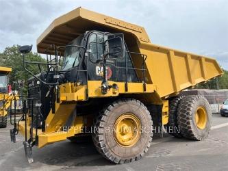 CAT 775G