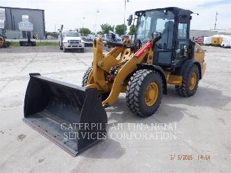 CAT 906-14