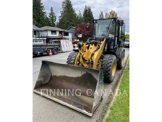CAT 908M