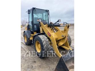 CAT 908M