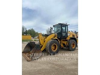 CAT 926M