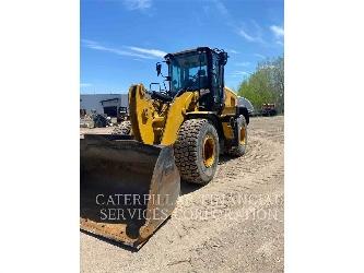 CAT 926M