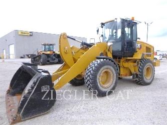 CAT 926M