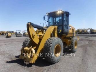 CAT 926M FC