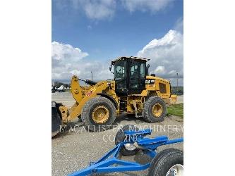 CAT 930M
