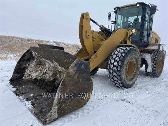 CAT 930M