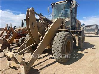 CAT 930M AG HL