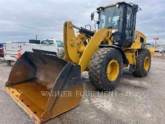 CAT 938