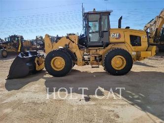 CAT 938 QC