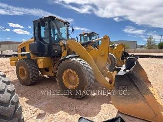 CAT 938 QC