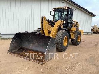 CAT 938K