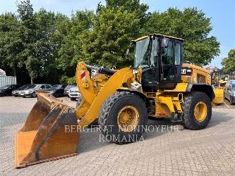 CAT 938K