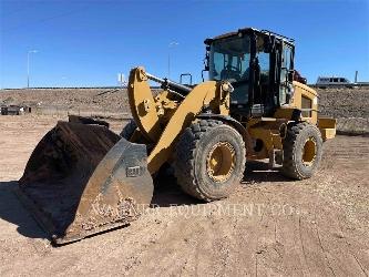 CAT 938M