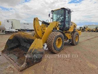 CAT 938M