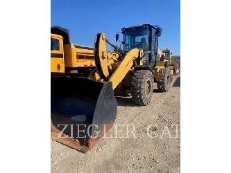 CAT 938M
