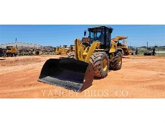 CAT 938M