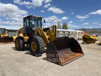 CAT 938M