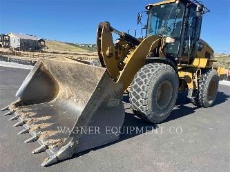 CAT 938M