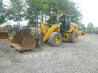 CAT 938M
