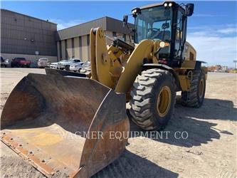 CAT 938M FC