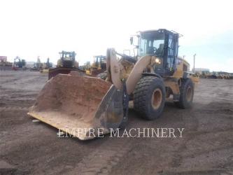 CAT 938M FC