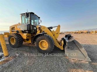 CAT 938M QC 3V