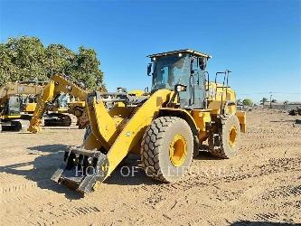 CAT 950
