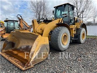 CAT 950 GC