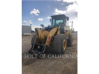 CAT 950 GC
