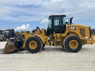 CAT 950 GC