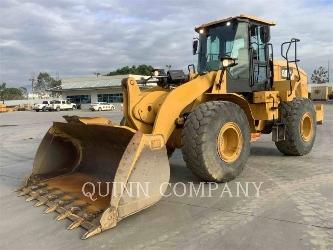 CAT 950 GC