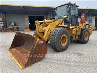 CAT 950 H