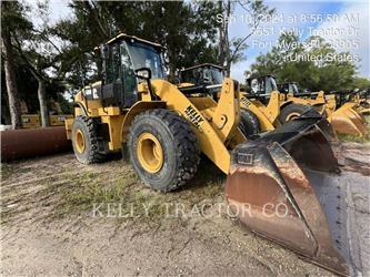 CAT 950 M