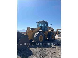 CAT 950 QC
