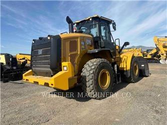 CAT 950 QC
