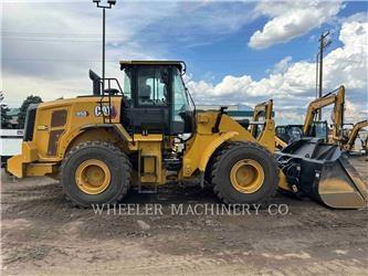 CAT 950 QC
