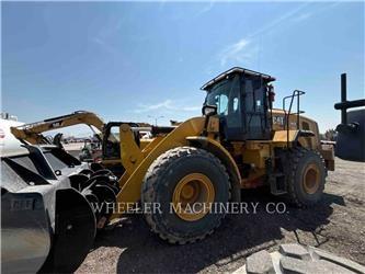 CAT 950 QC