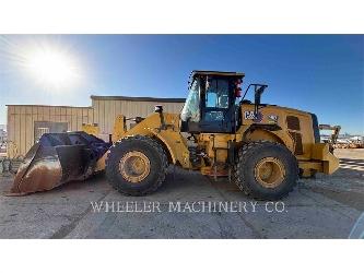 CAT 950 QC