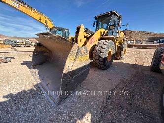 CAT 950 QC