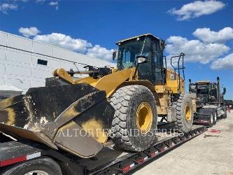 CAT 950GC