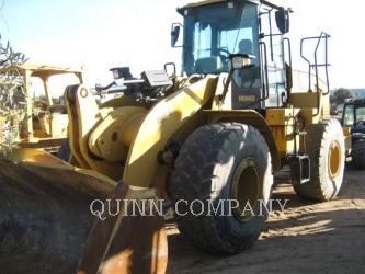CAT 950GC