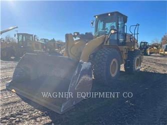 CAT 950GC FC