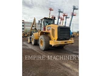 CAT 950GC FC